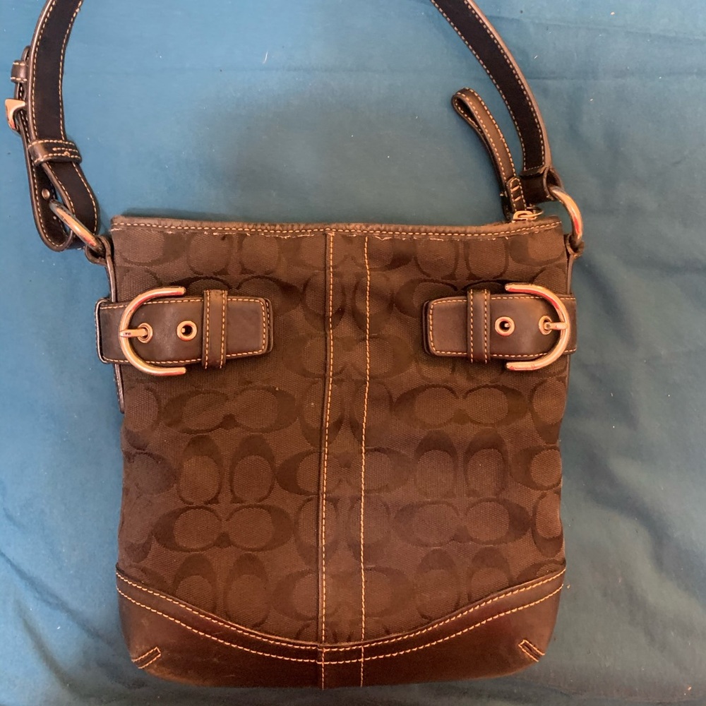 Coach Bag - Picture 4 of 4
